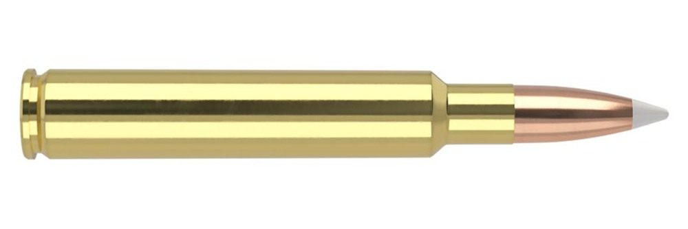 NOSLER Accubond Trophy Grade Rifle Ammunition .280 Ackley Imp 160 PT 2950 f view 3