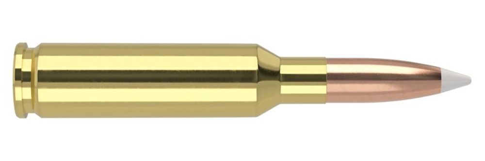 NOSLER Accubond Trophy Grade Rifle Ammunition 6.5mm Creedmoor 140 PT 2650 f view 2