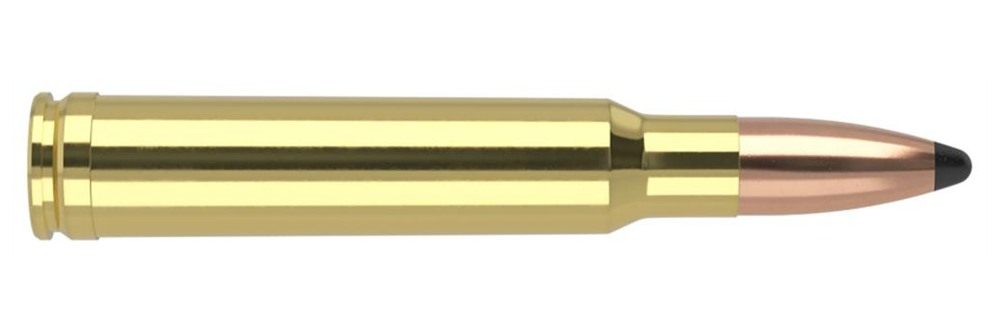 NOSLER 60082 Trophy Grade 338 WinMag 250gr Spitzer Partition 20 Per Box/10 view 3