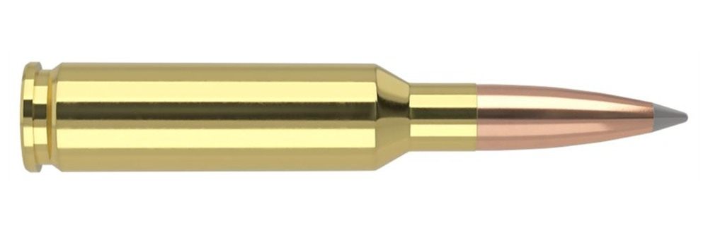 NOSLER 60091 Trophy Grade Long-Range 6.5 Creedmoor 129gr Spitzer AccuBond 2 view 3