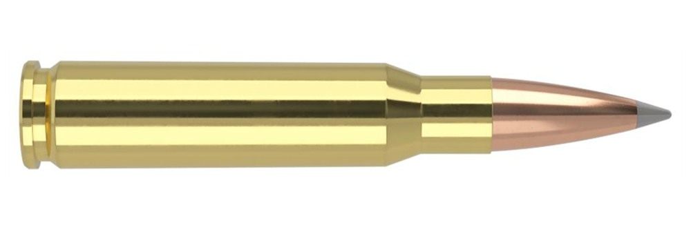 NOSLER 60101 Trophy Grade Long-Range 308 Win 168gr Spitzer AccuBond 20 Per view 2