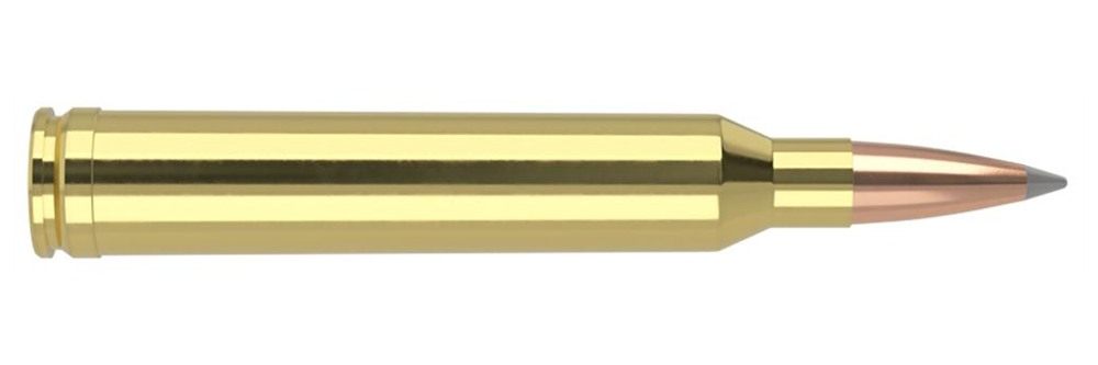 Nosler Bullets 60104 Trophy Grade Long-Range 7mmSTW 175gr Spitzer AccuBond view 2