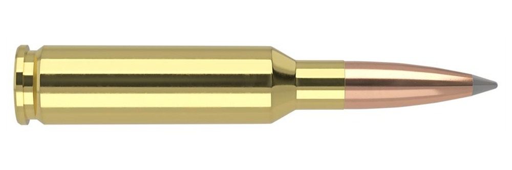 Nosler 60105 Trophy Grade Long-Range 6.5 Creedmoor 142gr Spitzer AccuBond 2 view 4