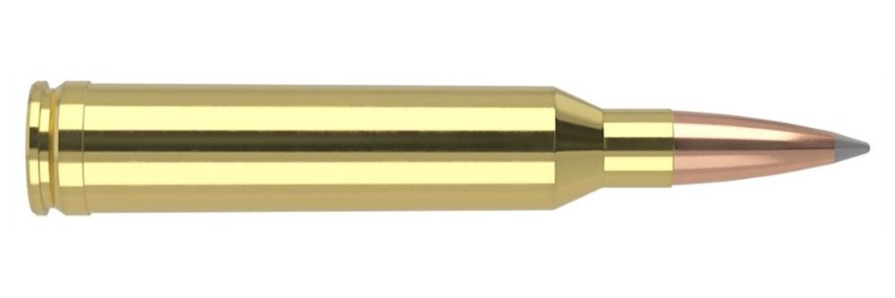 Nosler 60108 Trophy Grade Long-Range 7mmRemMag 168gr Spitzer AccuBond 20 Pe view 3