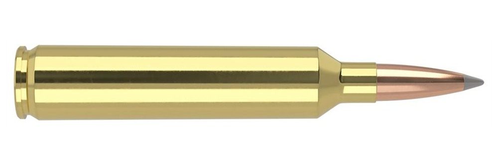NOSLER 60110 Trophy Grade Long-Range 26 129gr Spitzer AccuBond 20 Per Box/1 view 3