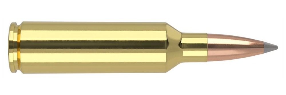 NOSLER 60114 Trophy Grade Long-Range 270WSM 150gr Spitzer AccuBond 20 Per B view 3
