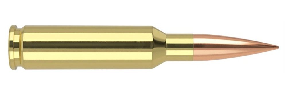 Nosler 60115 Match Grade RDF 6.5 Creedmoor 140gr Hollow Point Boat Tail 20 view 2
