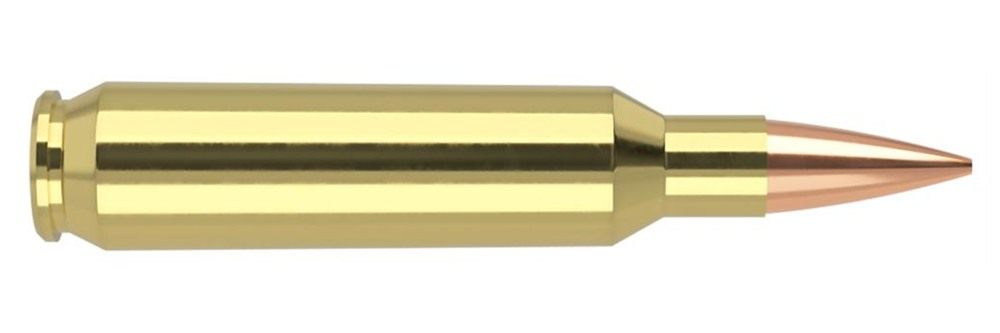 Nosler Bullets 60124 Match Grade RDF 22 70gr Hollow Point Boat Tail 20 Per view 2