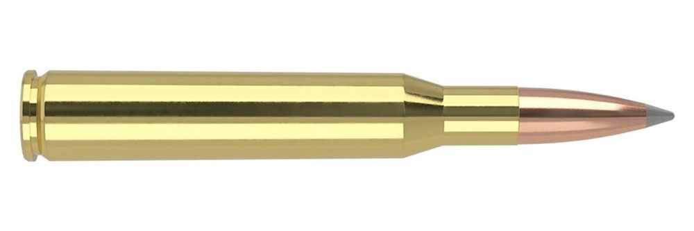 NOSLER 60125 Trophy Grade Long-Range 270 Win 150gr Spitzer AccuBond 20 Per view 3