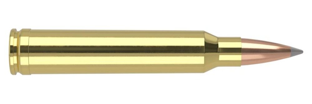 NOSLER 60126 Trophy Grade Long-Range 300 WinMag 190gr Spitzer AccuBond 20 P view 3