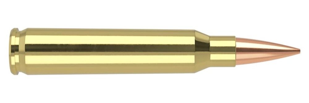 NOSLER 60130 Match Grade RDF 223 Rem 70gr Hollow Point Boat Tail 20 Per Box view 2