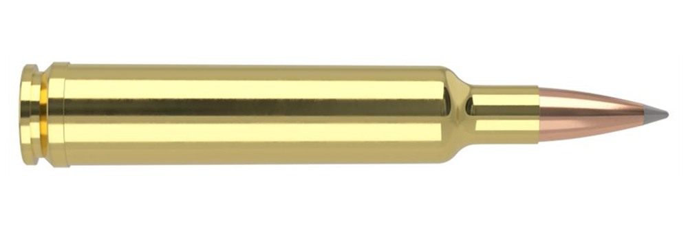 NOSLER 60133 Trophy Grade Long-Range 30-378 WthbyMag 210gr Spitzer AccuBond view 3