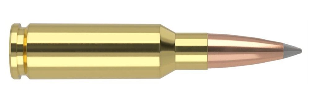 NOSLER 60146 Trophy Grade Long-Range 6.5 Grendel 129gr Spitzer AccuBond 20 view 3