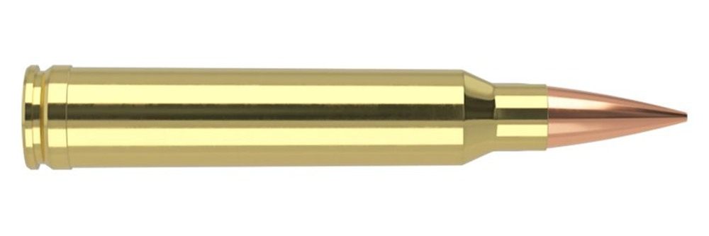Nosler 60158 Match Grade RDF 300 WinMag 210gr Hollow Point Boat Tail 20 Per view 2
