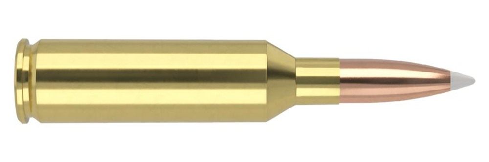 NOSLER Accubond Trophy Grade Rifle Ammunition 6.5 PRC 140 PT 2900 fps 20/ct view 2