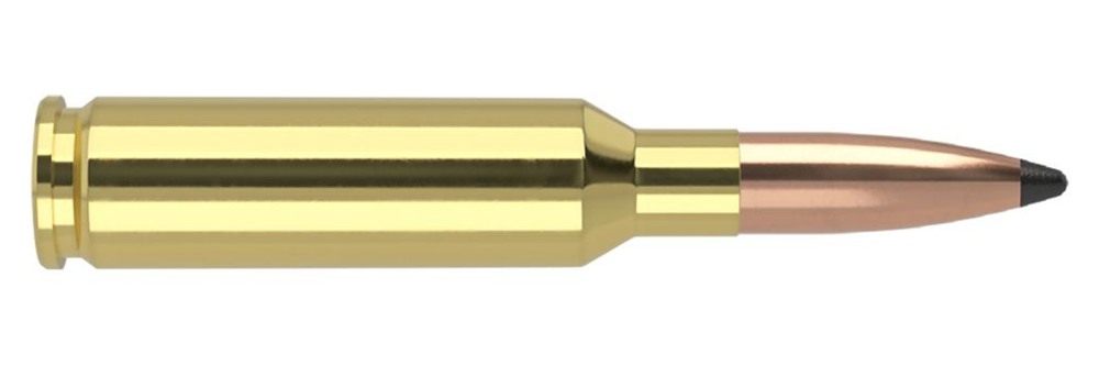 Nosler Bullets Partition Trophy Grade Rifle Ammunition 6.5 Creedmoor 140 PS view 2