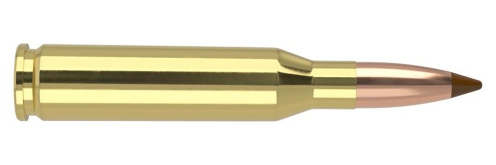 NOSLER Ballistic Tip Hunting Rifle Ammunition .260 Rem 140gr PT 2700 fps 20 view 2