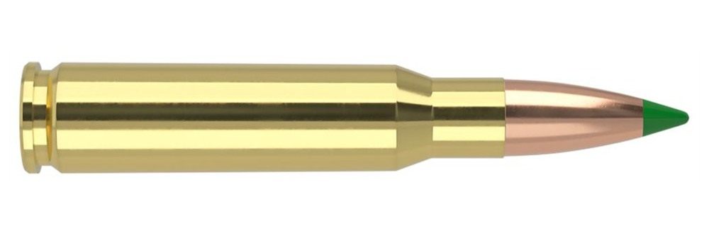 NOSLER 61028 Ballistic Tip 308 Win 150gr Spitzer Varmint 20 Per Box/10 Case view 3