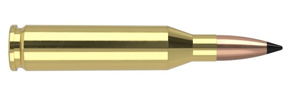 Nosler Bullets Varmegeddon Rifle Ammunition .243 Win 70 gr PT 3500 fps 20/c view 2