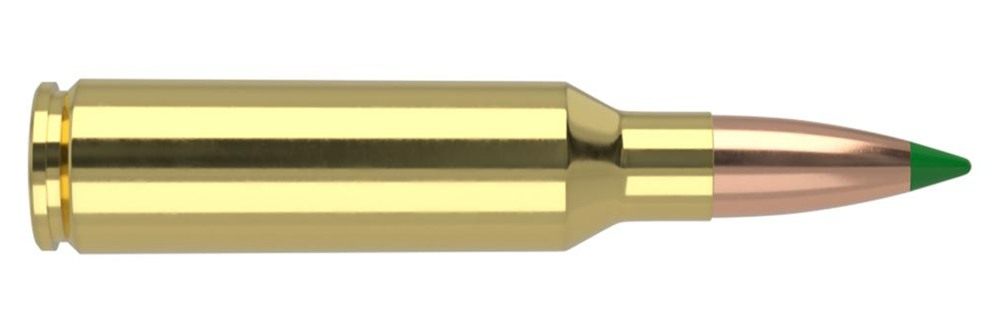 Nosler Ballistic Tip Hunting Rifle Ammunition .300 WSM 165gr PT 3125 fps 20 view 2