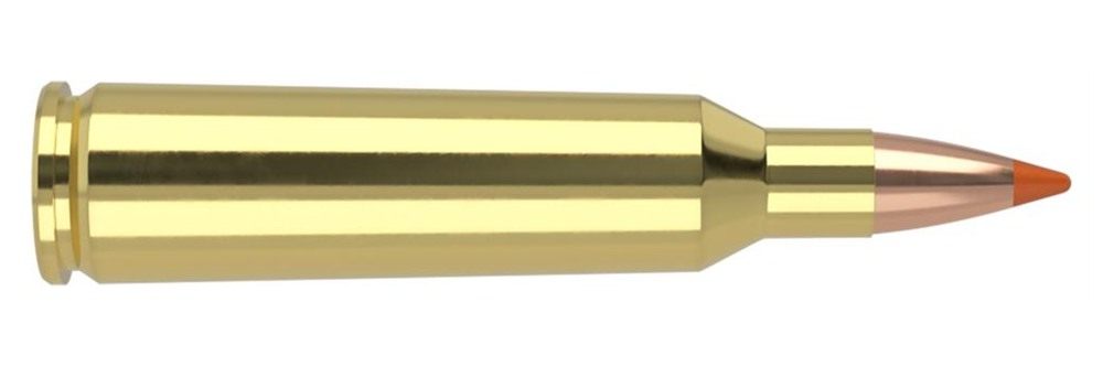 Nosler Bullets Lead Free Ballistic Tip Varmint Rifle Ammunition .22-250 Rem view 2