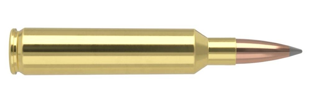Nosler Bullets Accubond Long Range Trophy Grade Rifle Ammunition 27 165 PT view 3
