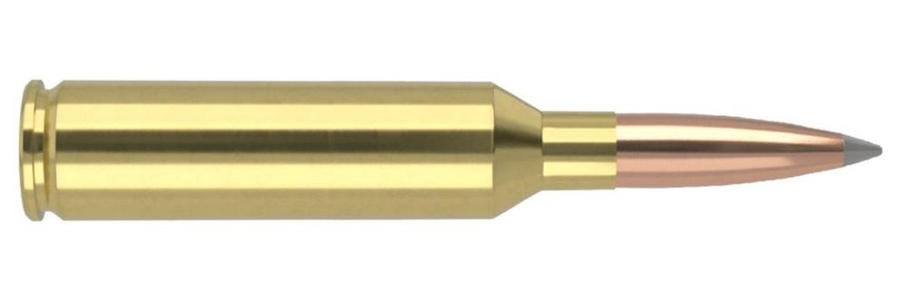 NOSLER Accubond Long Range Trophy Grade Rifle Ammunition 7mm PRC 175gr Ablr view 2