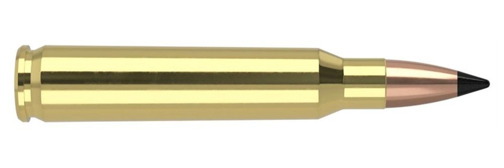 Nosler Bullets Varmageddon Rifle Ammunition .223 Rem 55 gr FB Tipped 3100 f view 4