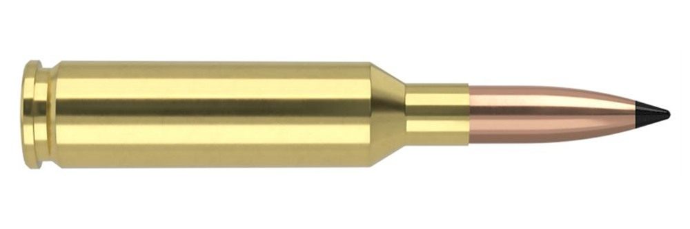 Nosler Varmageddon Rifle Ammunition 6mm Creedmoor 70gr FB Tipped 3550 fps 2 view 3