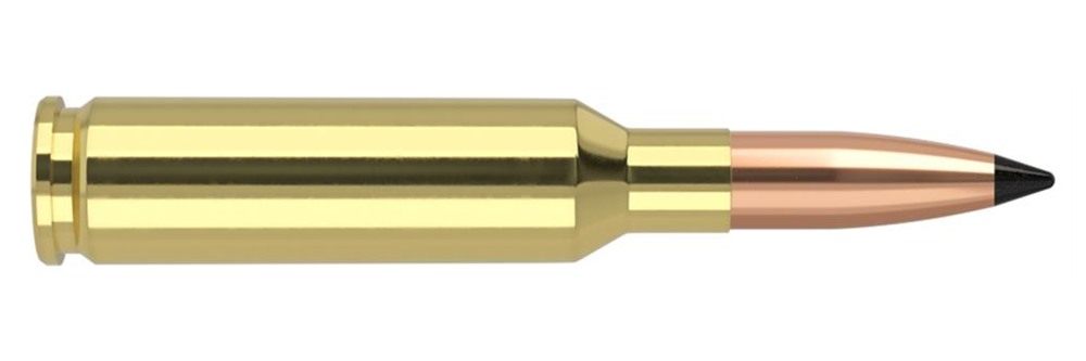 Nosler Bullets Varmageddon Rifle Ammunition 6.5mm Creedmoor 90gr FB Tipped view 3