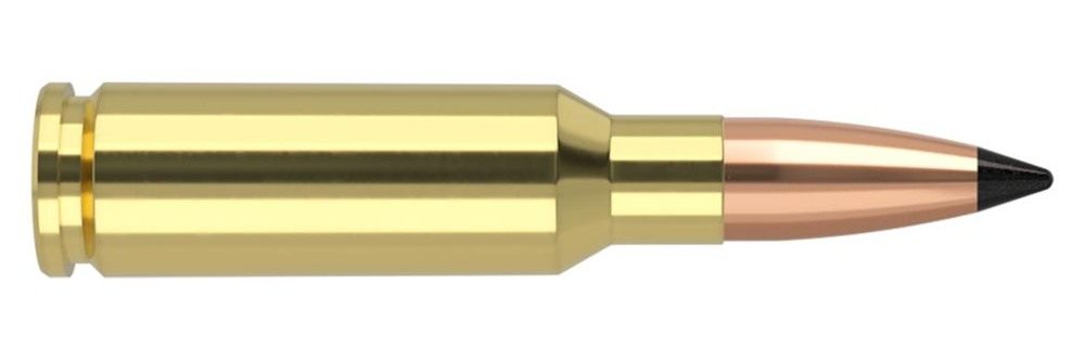 NOSLER Varmageddon Rifle Ammunition 6.5mm Grendel 90gr FB Tipped 2800 fps 2 view 3