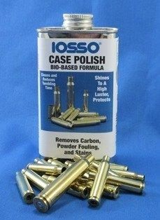Iosso Products Case Polish - 32 oz (1 quart)