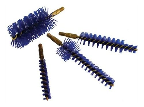 Iosso Products AR-15 Brush Kit - 4 Pack