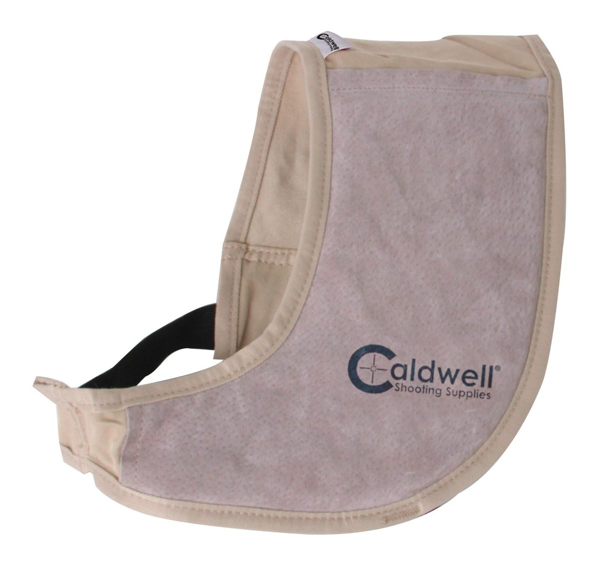 Caldwell Past Field Recoil Shield 1/4in Thick Ambidextrous