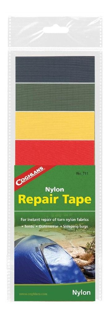 COGHLAN'S NYLON REPAIR TAPE