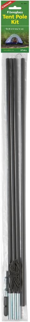 COGHLAN'S FIBERGLASS TENT POLE REPAIR KIT