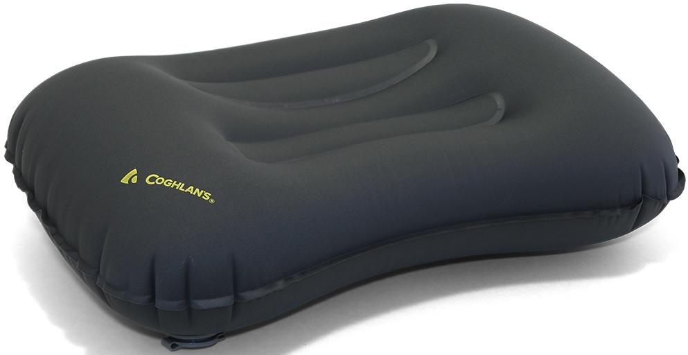 COGHLAN'S INFLATABLE TRAVEL/CAMP PILLOW