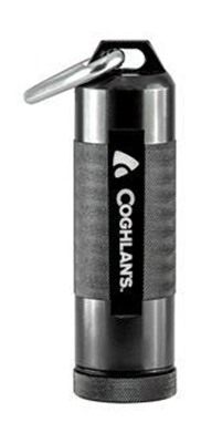 COGHLAN'S WATERPROOF MATCH BOX