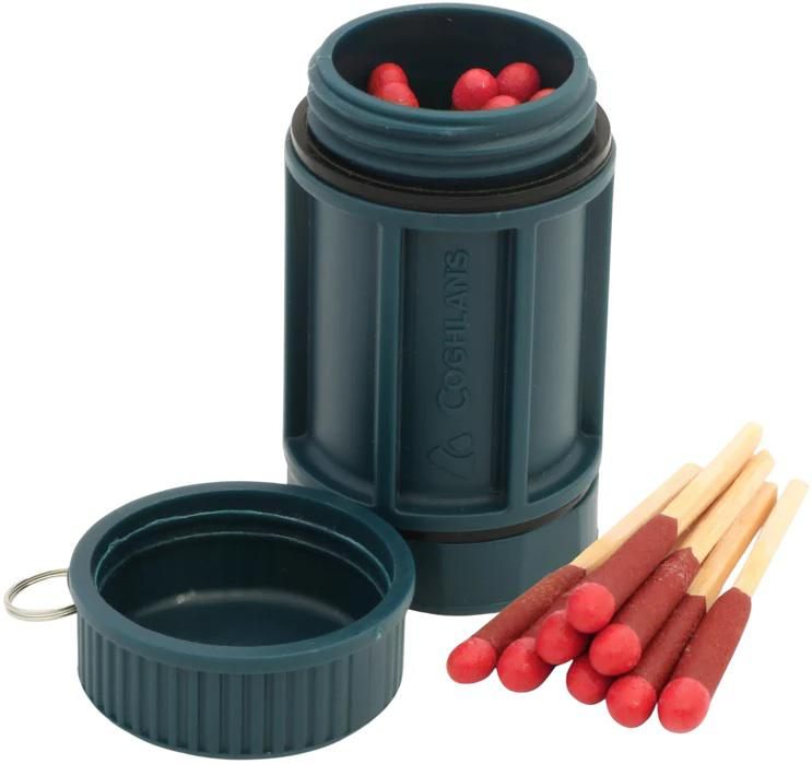 COGHLAN'S WIND/WATERPROOF STORM MATCHES