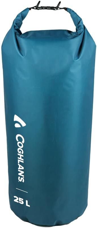 COGHLAN'S 25L LIGHTWEIGHT DRY BAG