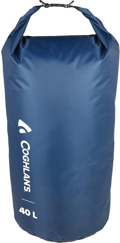COGHLAN'S 40L LIGHTWEIGHT DRY BAG