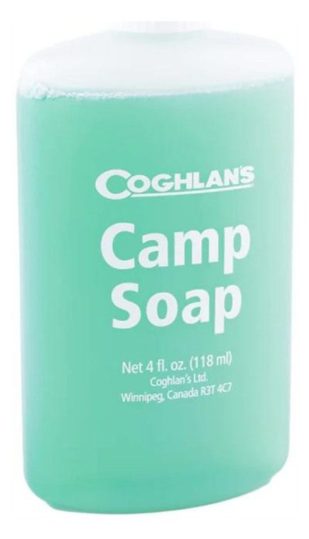 COGHLAN'S CAMP SOAP (4OZ)
