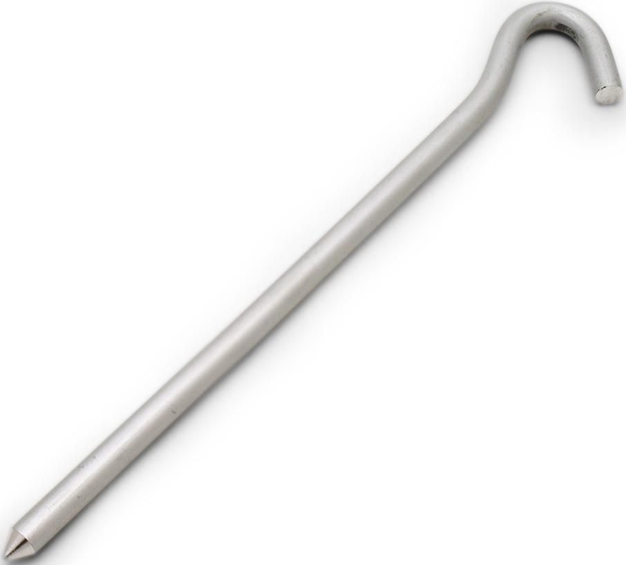 Coghlan's Aluminum Tent Pegs 7in (4)