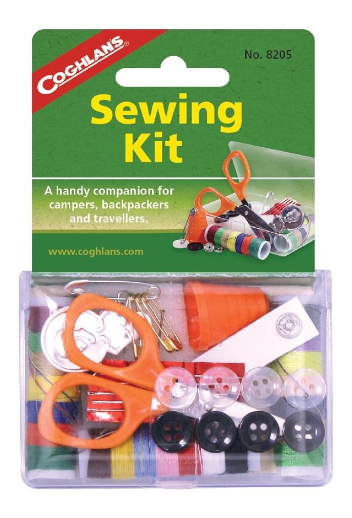 COGHLAN'S SEWING KIT