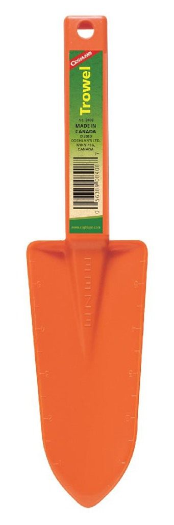 COGHLAN'S BACKPACKERS TROWEL
