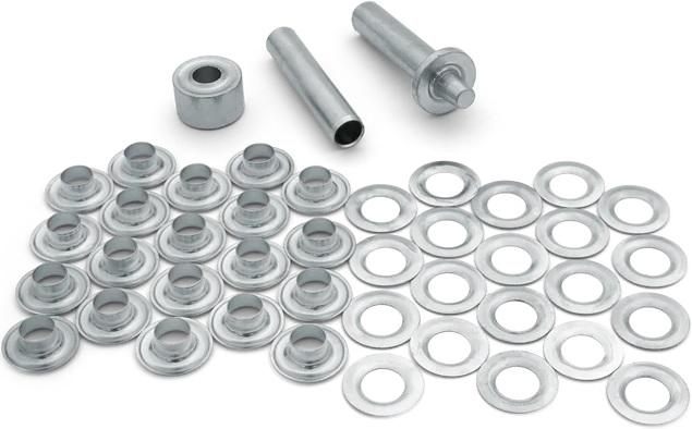 COGHLAN'S GROMMET KIT