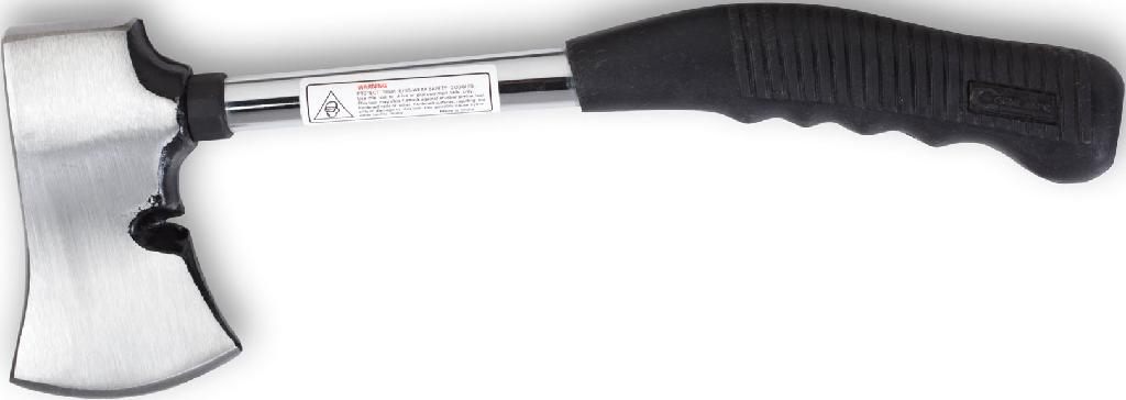 Coghlan's Camp AXE 13in Steel W/NO Slip Grip