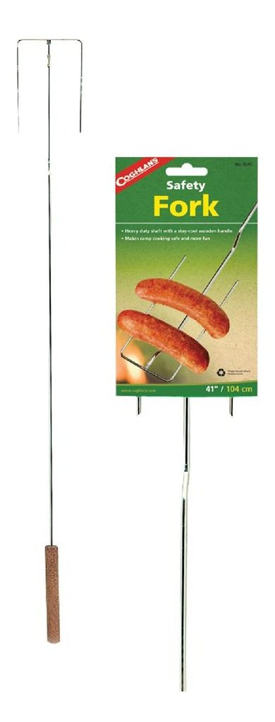 Coghlan's 41in Heavy Duty Safety Fork