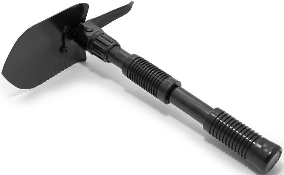 Coghlan's Mini Shovel With Pick (16in)