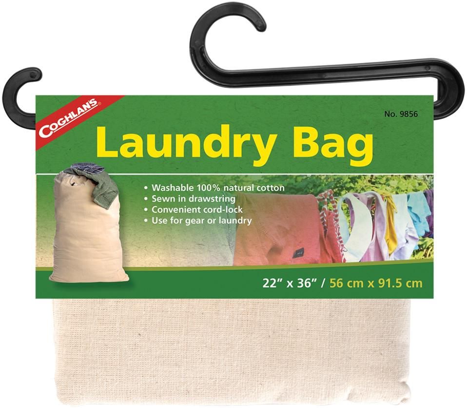 COGHLAN'S LAUNDRY BAG